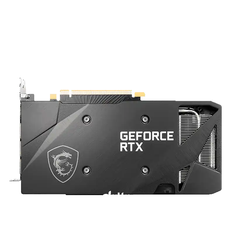 MSI Geforce RTX 3050 Ventus 2X 8GB OC GDDR6
